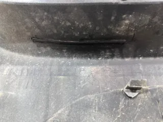 850229678R Бампер задний Renault Sandero 2 Арт 2-356875, вид 11