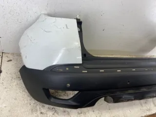 850225435R Бампер задний Renault Kaptur Арт 2-356950, вид 2