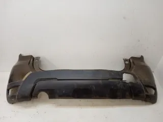 850220882R Бампер задний Renault Duster 2 Арт 2-357020, вид 1