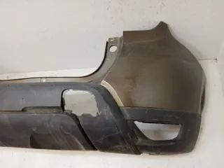 850220882R Бампер задний Renault Duster 2 Арт 2-357020, вид 2