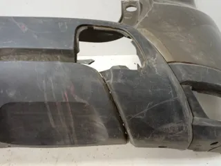 850220882R Бампер задний Renault Duster 2 Арт 2-357020, вид 4