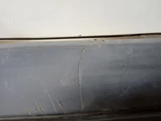 850220882R Бампер задний Renault Duster 2 Арт 2-357020, вид 8
