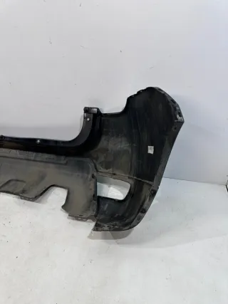 850221057R Бампер задний Renault Duster 1 Арт 2-357086, вид 17