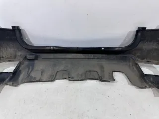 850221057R Бампер задний Renault Duster 1 Арт 2-357086, вид 20