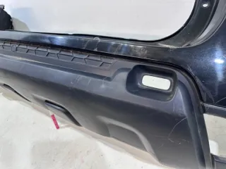 850221057R Бампер задний Renault Duster 1 Арт 2-357086, вид 3