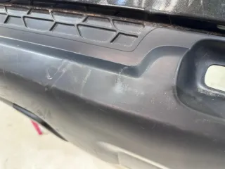 850221057R Бампер задний Renault Duster 1 Арт 2-357086, вид 4