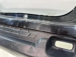 850221057R Бампер задний Renault Duster 1 Арт 2-357086, вид 5