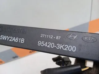 954203K200 Антенна Hyundai Elantra MD Арт 2-357144, вид 3