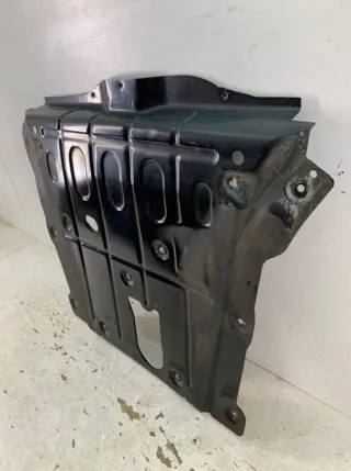 758909545R Защита картера Renault Duster 1 Арт 2-357200, вид 4