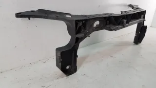 8200290143 Передняя панель крепления облицовки (телевизор) Renault Clio 3 Арт 2-357216, вид 2