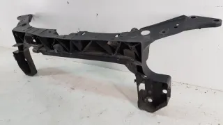 8200290143 Передняя панель крепления облицовки (телевизор) Renault Clio 3 Арт 2-357216, вид 3