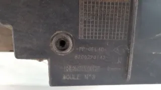 8200290143 Передняя панель крепления облицовки (телевизор) Renault Clio 3 Арт 2-357216, вид 5