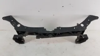 8200290143 Передняя панель крепления облицовки (телевизор) Renault Clio 3 Арт 2-357216, вид 6