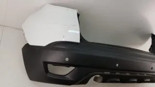850220429R Бампер задний Renault Kaptur Арт 2-357217, вид 2