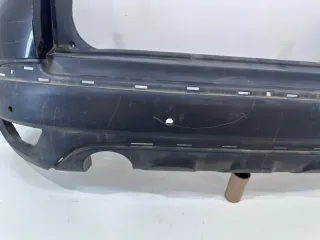 850228555R Бампер задний Renault Kaptur Арт 2-357236, вид 5