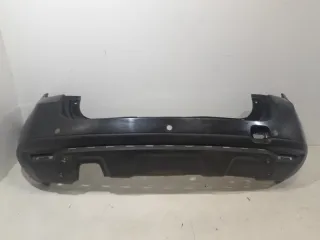 850225291R Бампер задний Renault Duster 1 Арт 2-357255, вид 1