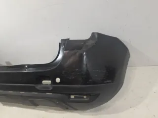 850225291R Бампер задний Renault Duster 1 Арт 2-357255, вид 2