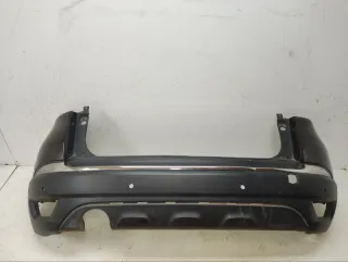 850220429R Бампер задний Renault Kaptur Арт 2-357315, вид 1