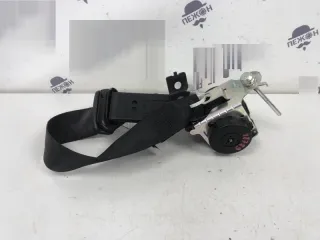 13242314 Ремень безопасности Opel Astra H Арт 2-357443, вид 1
