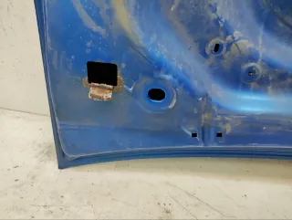 651002659R Капот Renault Logan 2 Арт 2-357509, вид 17