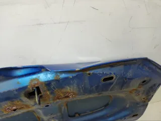 651002659R Капот Renault Logan 2 Арт 2-357509, вид 19