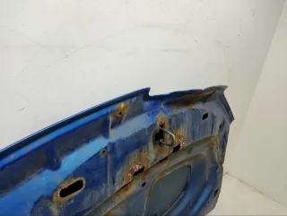 651002659R Капот Renault Logan 2 Арт 2-357509, вид 23