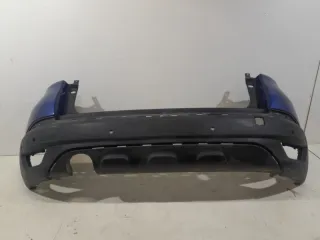 850228555R Бампер задний Renault Kaptur Арт 2-357797, вид 5