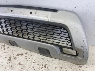 622542036R Заглушка (решетка) в бампер Renault Duster 1 Арт 2-357825, вид 2