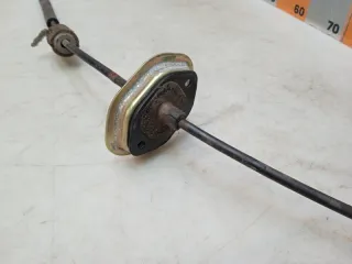 4679038110 Трос кулисы КПП Hyundai Sonata (EF)  2.4л Арт 2-357911, вид 5