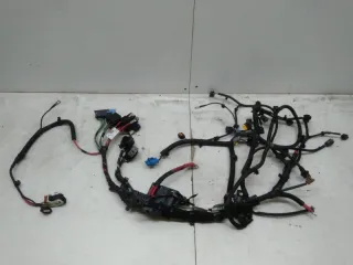 240111497R Проводка моторного отсека Renault Duster 1 Арт 2-357955, вид 1