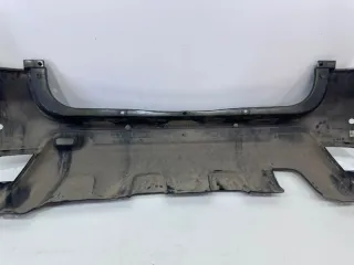 850221057R Бампер задний Renault Duster 1 Арт 2-358002, вид 15