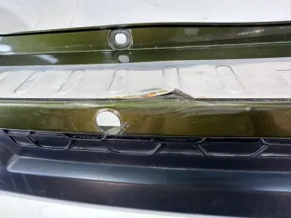 850221057R Бампер задний Renault Duster 1 Арт 2-358002, вид 5