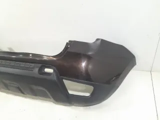 850221057R Бампер задний Renault Duster 1 Арт 2-358020, вид 2