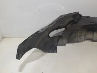 850221057R Бампер задний Renault Duster 1 Арт 2-358020, вид 6