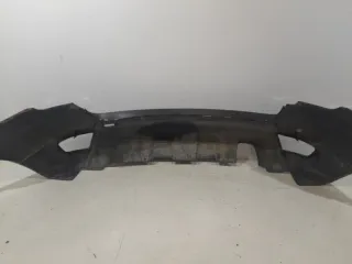 850221057R Бампер задний Renault Duster 1 Арт 2-358020, вид 8