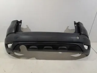 850228555R Бампер задний Renault Kaptur Арт 2-358037, вид 1