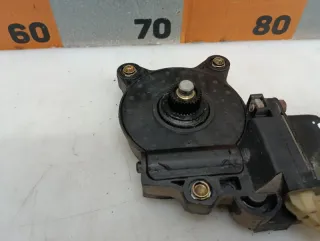 9881029000 Моторчик стеклоподъемника Hyundai Sonata (EF)  Арт 2-358077, вид 2