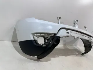 620224960R Бампер передний Renault Duster 1 Арт 2-358396, вид 4