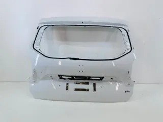 901004742R Крышка багажника (дверь 3-5) Renault Duster 2 Арт 2-358432, вид 1