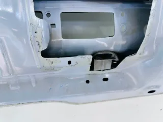 901004742R Крышка багажника (дверь 3-5) Renault Duster 2 Арт 2-358432, вид 14