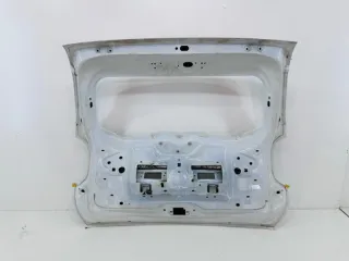 901004742R Крышка багажника (дверь 3-5) Renault Duster 2 Арт 2-358432, вид 6