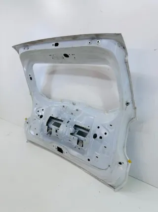 901004742R Крышка багажника (дверь 3-5) Renault Duster 2 Арт 2-358432, вид 7