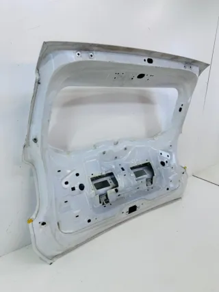901004742R Крышка багажника (дверь 3-5) Renault Duster 2 Арт 2-358432, вид 9