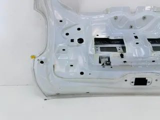 901004742R Крышка багажника (дверь 3-5) Renault Duster 2 Арт 2-358432, вид 10