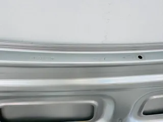 901006652R Крышка багажника (дверь 3-5) Renault Logan 2 Арт 2-358434, вид 12