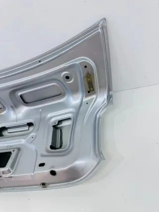 901006652R Крышка багажника (дверь 3-5) Renault Logan 2 Арт 2-358434, вид 7