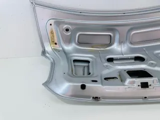 901006652R Крышка багажника (дверь 3-5) Renault Logan 2 Арт 2-358434, вид 9