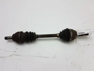 13136379 Привод Opel Astra H Арт 2-358804, вид 1