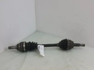 13136379 Привод Opel Astra H Арт 2-358826, вид 1