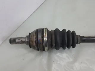 13136379 Привод Opel Astra H Арт 2-358826, вид 2